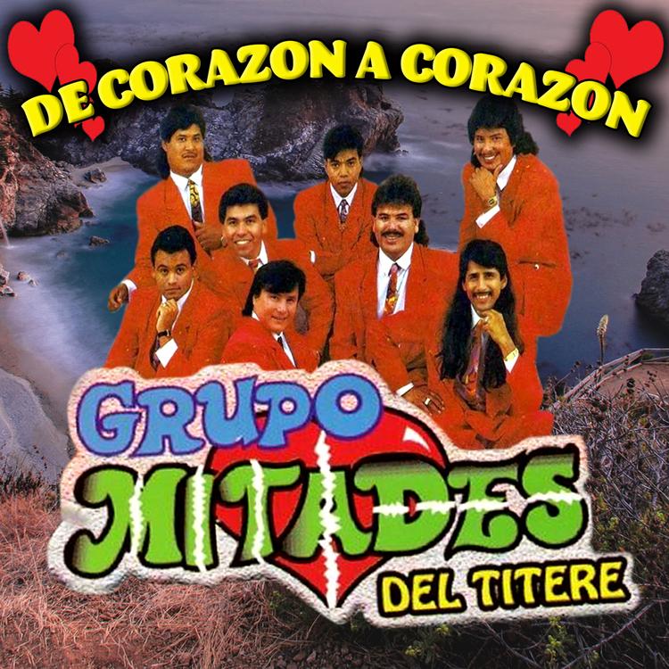 Grupo Mitades De Títere's avatar image