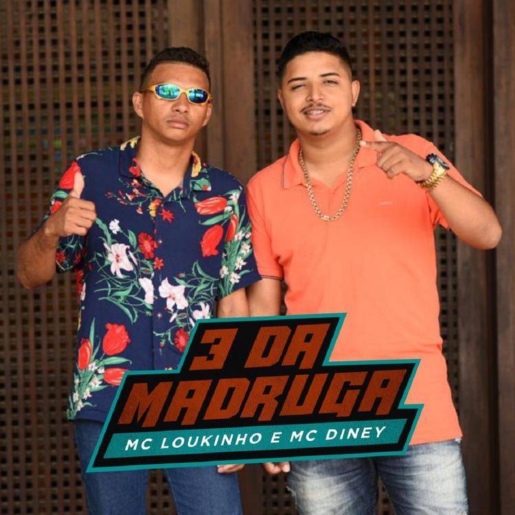 Mc Loukinho e Mc Diney's avatar image