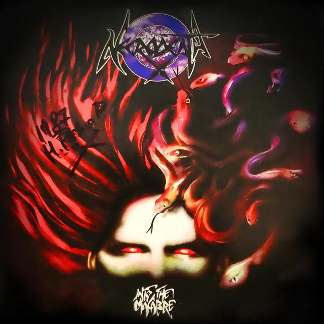 Necrodeath's avatar image