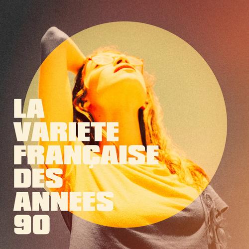 Variété Française: albums, songs, playlists