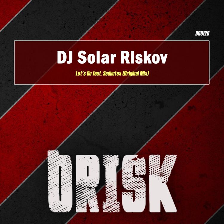 DJ Solar Riskov's avatar image