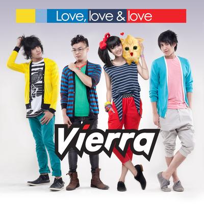Vierra's cover