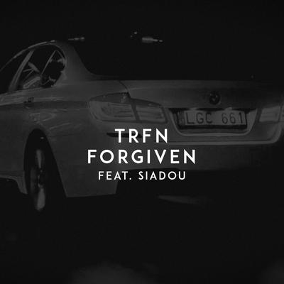 Forgiven By TRFN, Siadou's cover