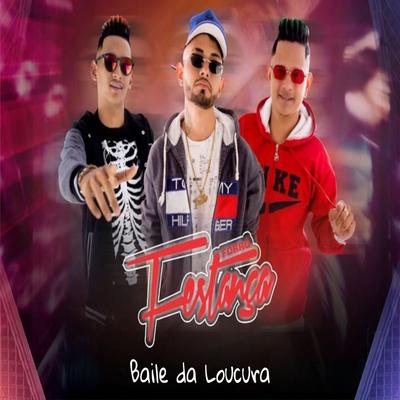 Baile da Loucura's cover