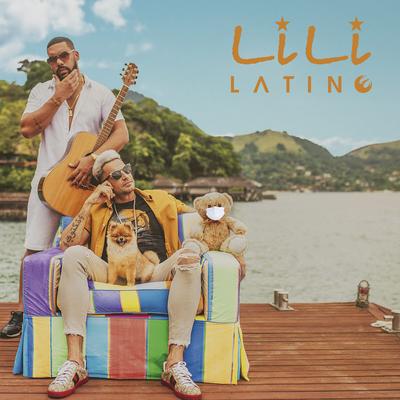 Lili By Latino, Lulu's cover