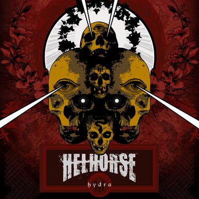 Hydra By Helhorse's cover