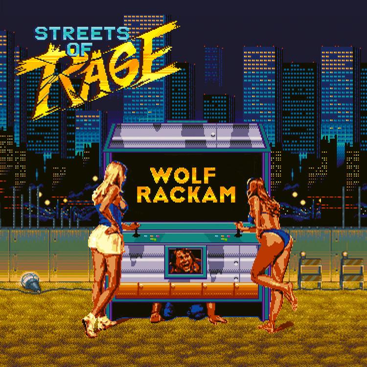 Streets Of Rage's avatar image