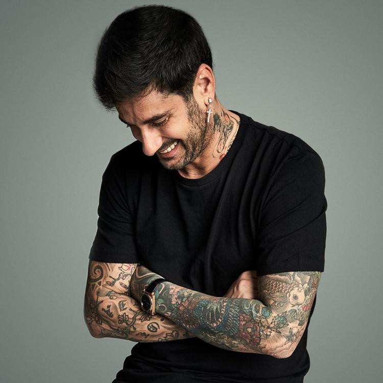 Melendi's avatar image