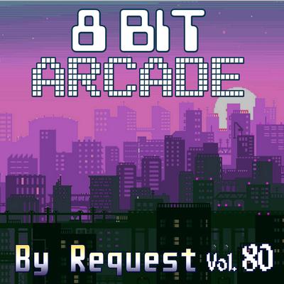 Back to Me (8-Bit Lindsay Lohan Emulation) By 8-Bit Arcade's cover