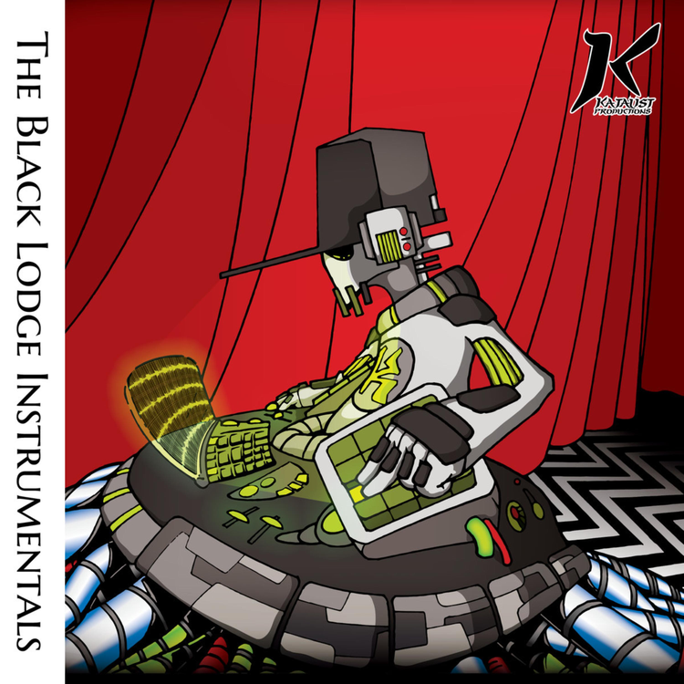 Katalist Productions's avatar image