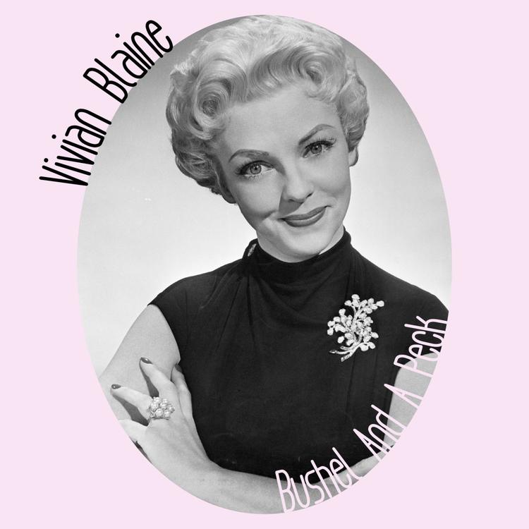 Vivian Blaine's avatar image