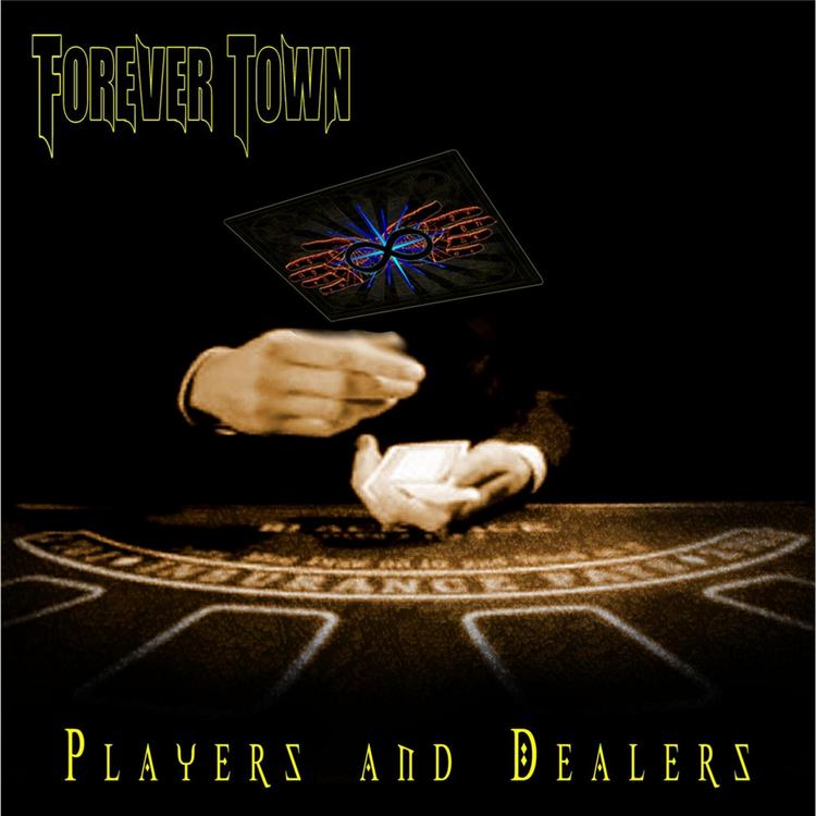 Forever Town's avatar image