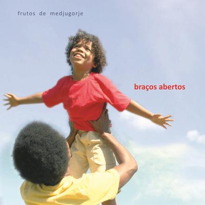 Senhor Piedade By Frutos de Medjugorje, Olivia Ferreira's cover