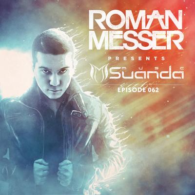 Suanda Music Episode 062's cover
