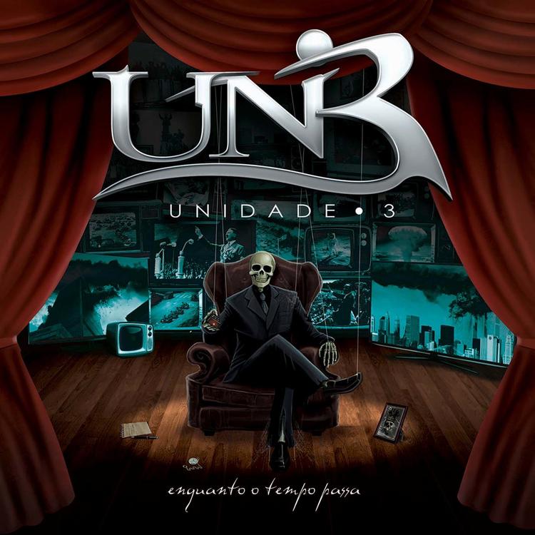 Unidade 3's avatar image