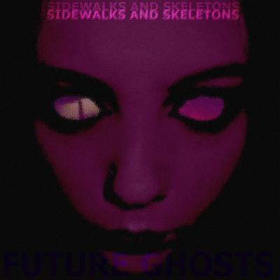 Angeldust By Sidewalks and Skeletons's cover
