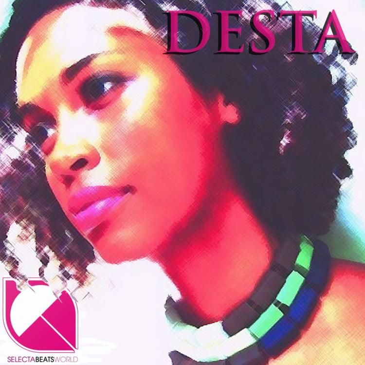 Desta's avatar image