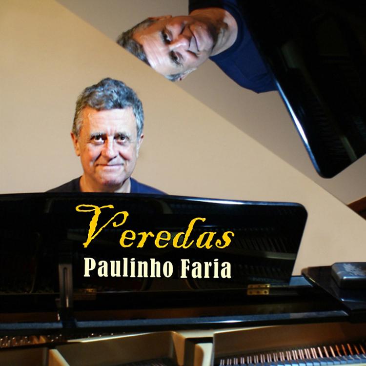Paulinho Faria's avatar image