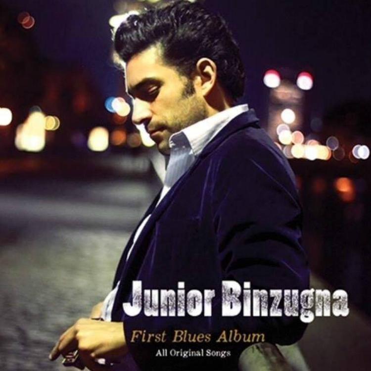 Junior Binzugna's avatar image