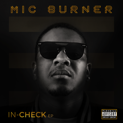 Mic Burner's cover