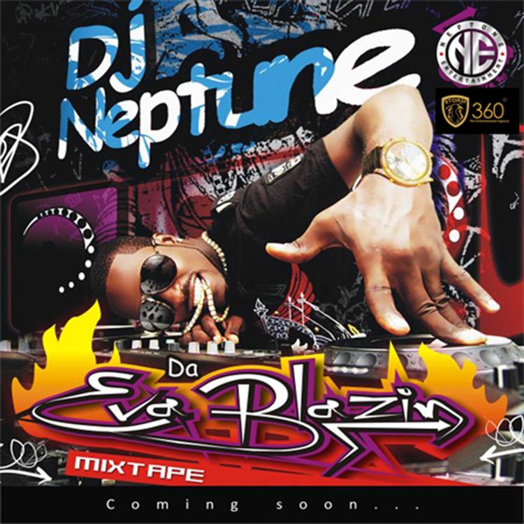 DJ Neptune ft M.I., Naeto C & LATE Dagrin's avatar image