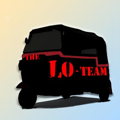 TEAM LO's cover