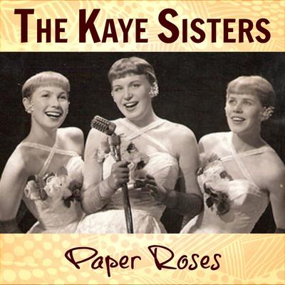 The Kaye Sisters's cover