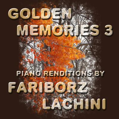 Golden Memories 3's cover