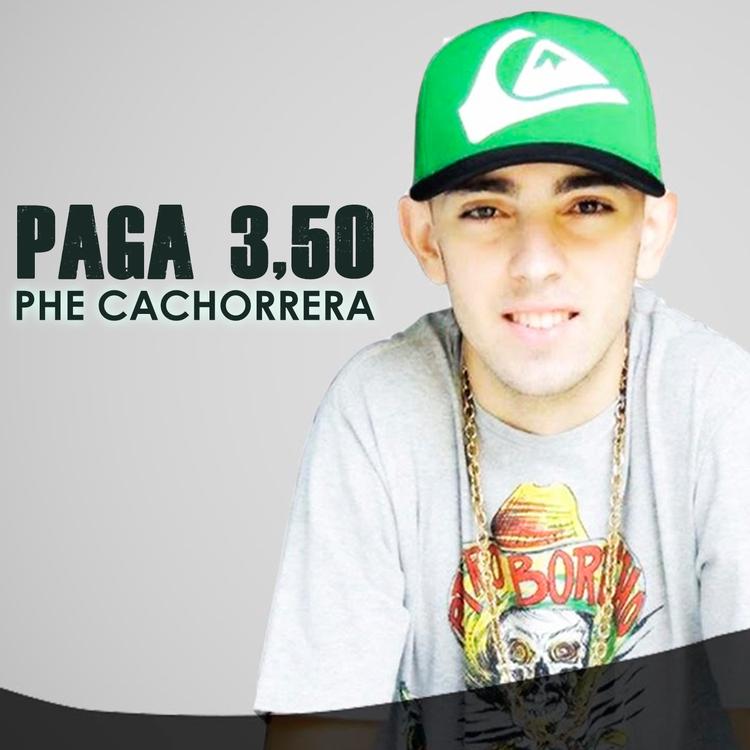 Phe Cachorrera's avatar image