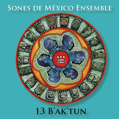 Sones de Mexico Ensemble's cover