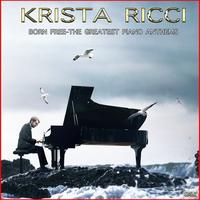 Krista Ricci's avatar cover