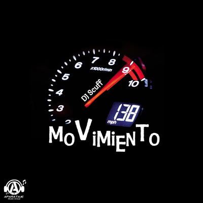 Movimiento By Dj Scuff's cover