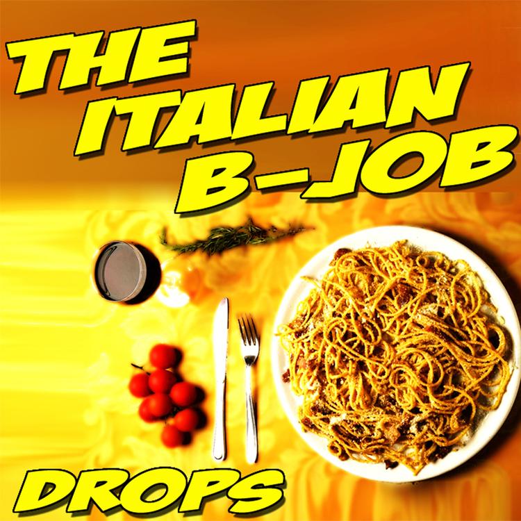 The Italian B-Job's avatar image