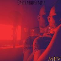 MRV's avatar cover