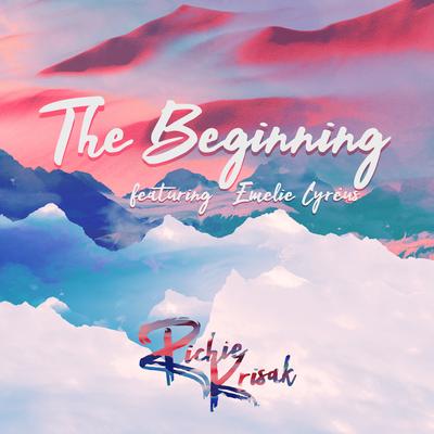 The Beginning's cover