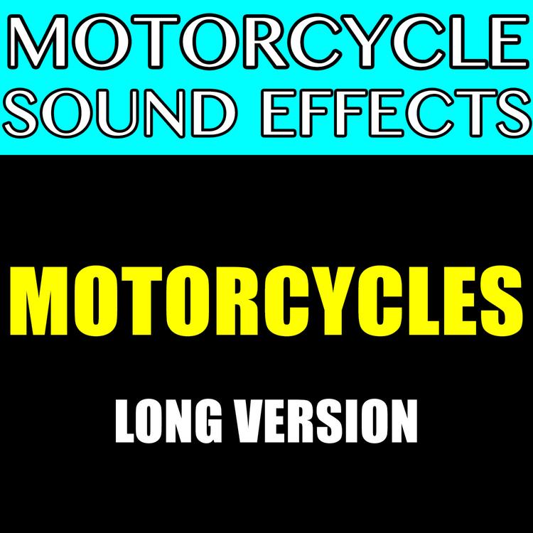 Motorcycle Sound Effects's avatar image