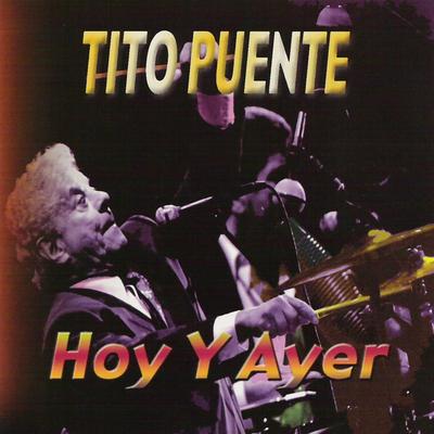 Mambo Gozon By Tito Puente's cover