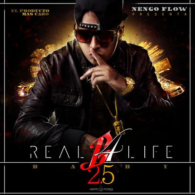 Real G 4 Life Baby, Pt. 2.5's cover