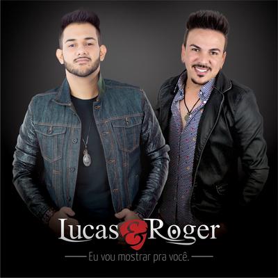 Teus Olhos By Lucas & Roger, Cristiano Araújo's cover