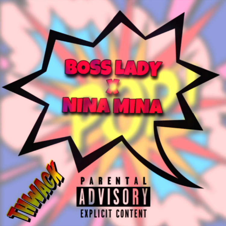 Nina Mina's avatar image