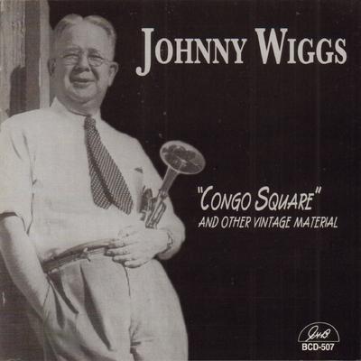 Johnny Wiggs's cover