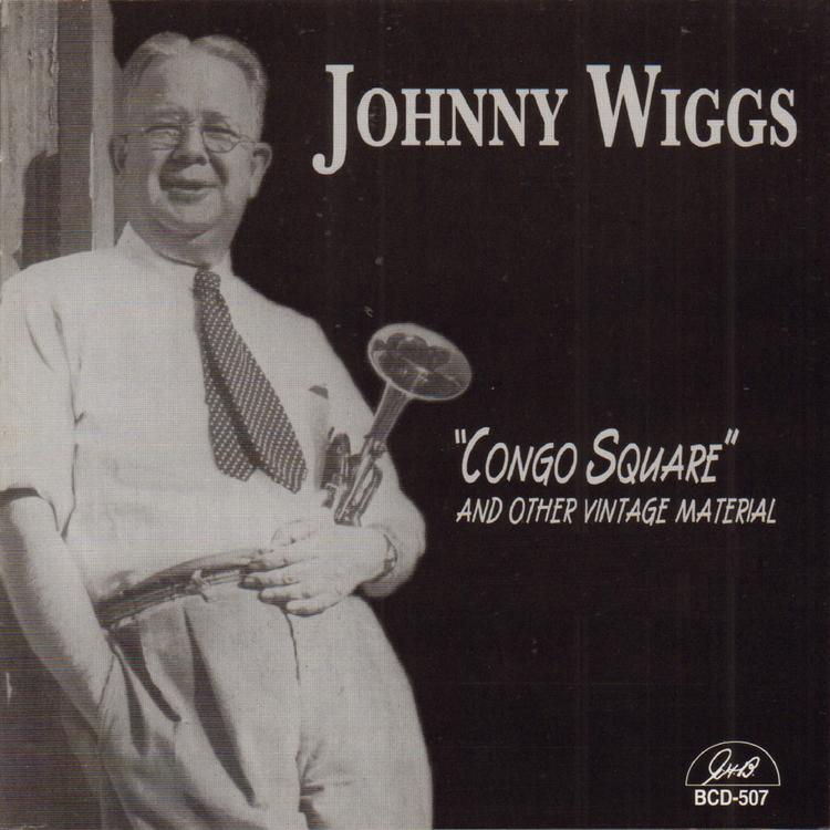 Johnny Wiggs's avatar image