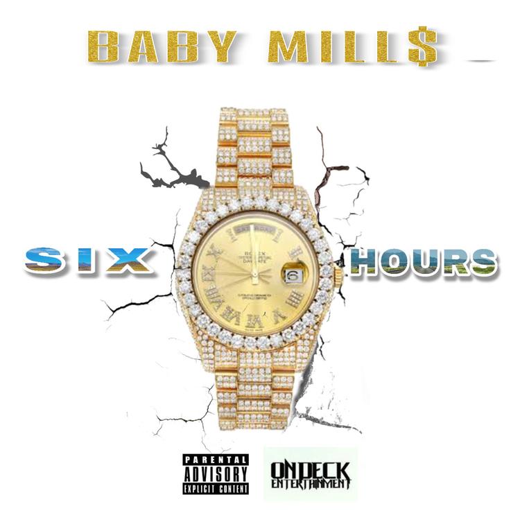 Baby Mill$'s avatar image