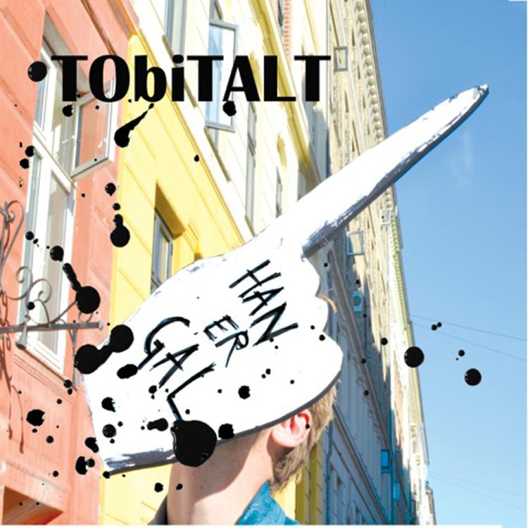 TObiTALT's avatar image