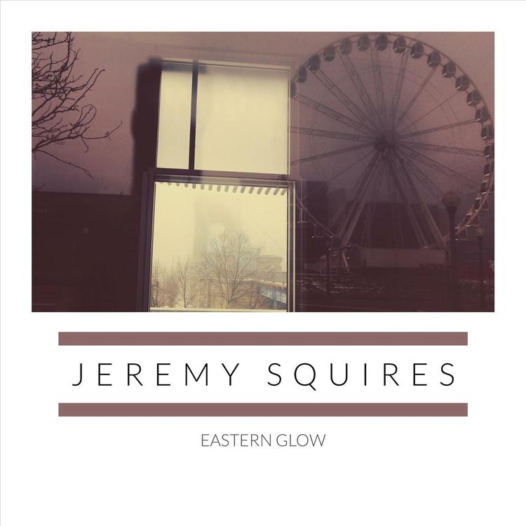 Jeremy Squires's avatar image