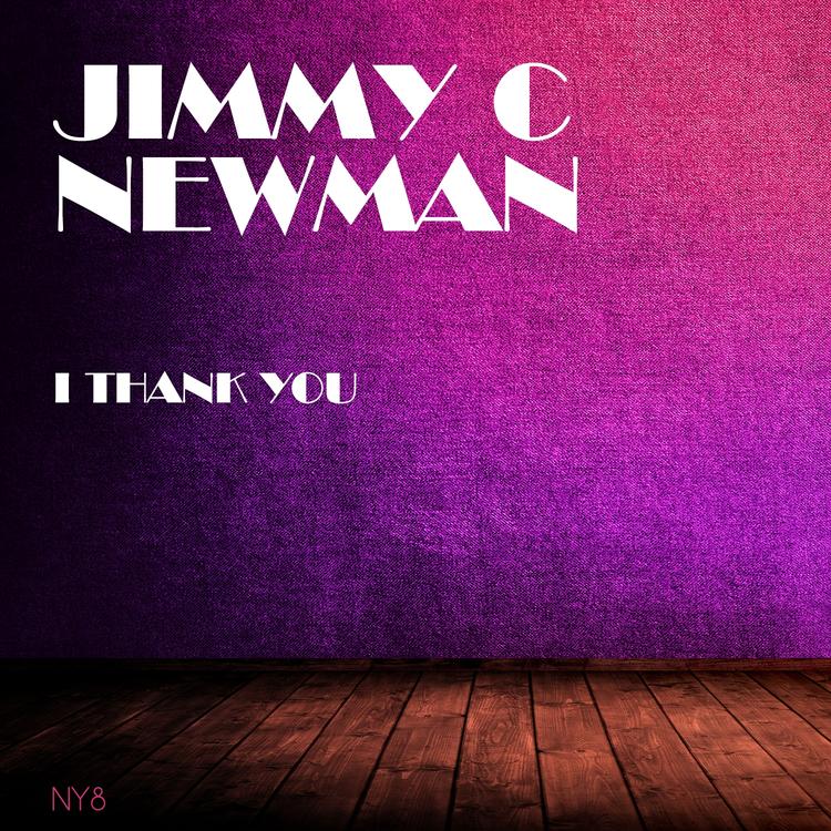 Jimmy C Newman's avatar image