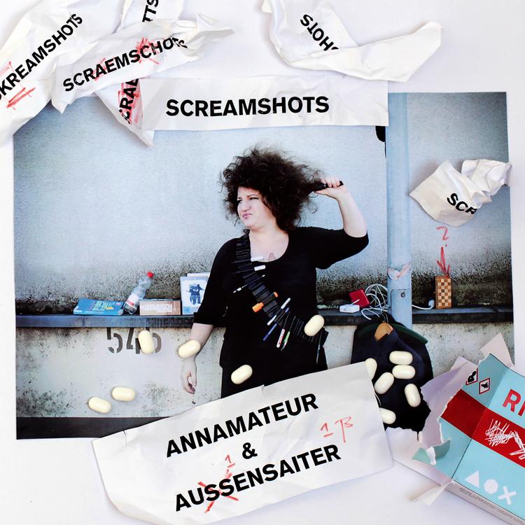 Annamateur & Außensaiter's avatar image