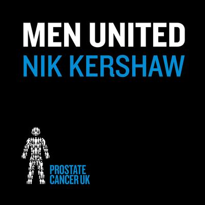 Men United's cover