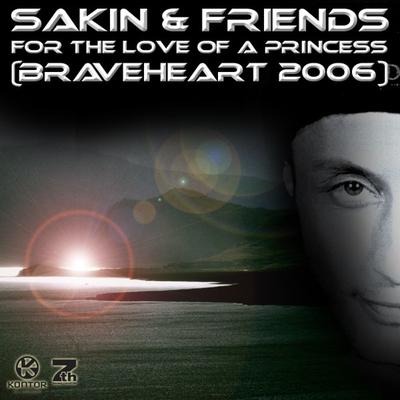 For The Love Of A Princess (Braveheart 2006) [Edit] By Sakin & Friends's cover