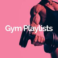 Gym Playlists's avatar cover